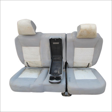 Center Armrest Center Armrest