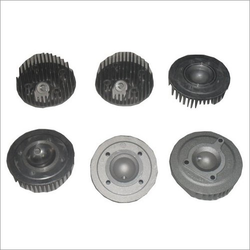 Cylinder Head Cylinder Head