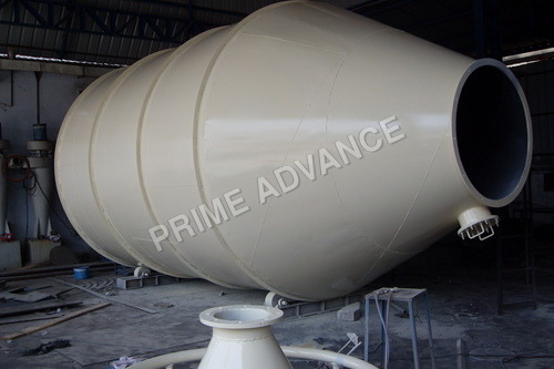 Powder Silo Powder Silo