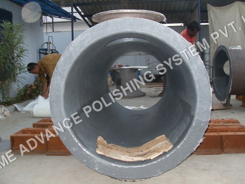 Storage Tanks Coating Service Storage Tanks Coating Service