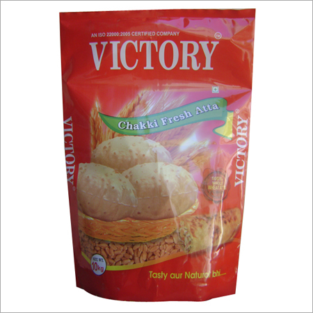 Whole Wheat Chakki Fresh Atta Whole Wheat Chakki Fresh Atta