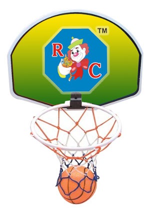 Basket Balls Basket Balls