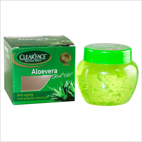 Aloe Vera Gel Aloe Vera Gel