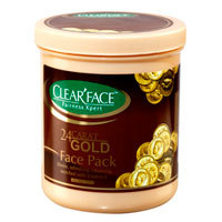 Gold Face Pack Gold Face Pack