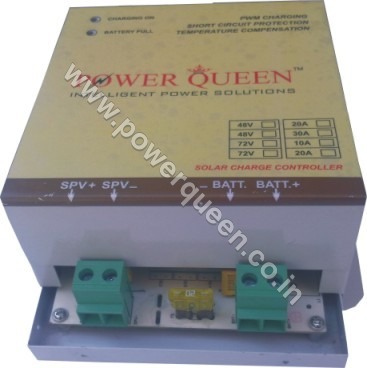 72V/20A SOLAR CHARGER 72V/20A SOLAR CHARGER