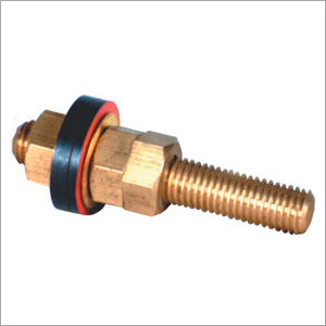 Brass Stud Brass Stud
