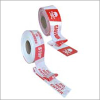 Barricading Tapes Barricading Tapes