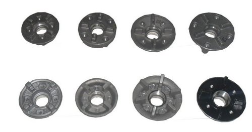 Rear Spocket Hub Rear Spocket Hub