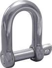D Shackles D Shackles