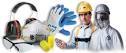 Personal Safety Equipment Personal Safety Equipment