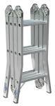 Aluminum Scaffolding Ladder Aluminum Scaffolding Ladder