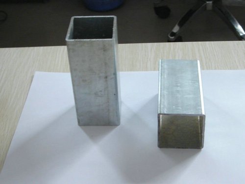 Ms Rectangular Hollow Section Ms Rectangular Hollow Section