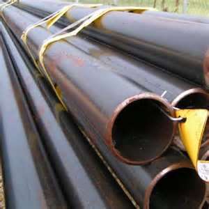 MS ERW Pipe MS ERW Pipe
