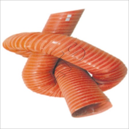High Temperature Silicone Hose High Temperature Silicone Hose