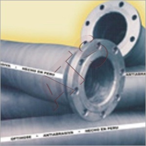 Sand & Slurry Hose Sand & Slurry Hose