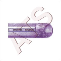 Pvc Braided Hose (Transparent) Pvc Braided Hose (Transparent)