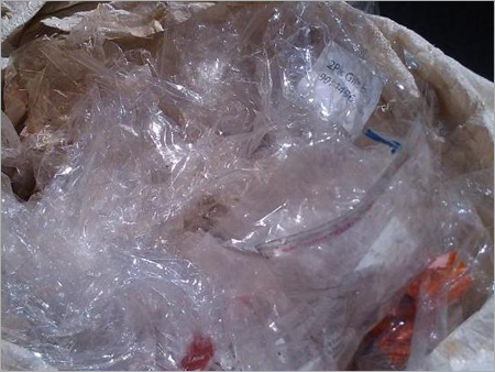 Bopp Plastic Waste Bopp Plastic Waste