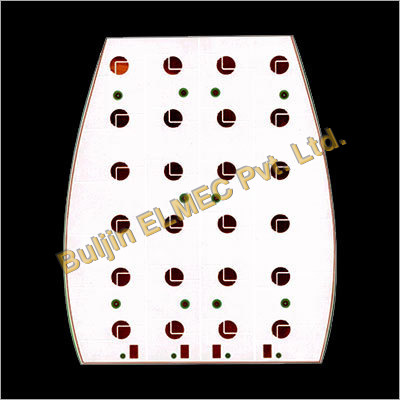LED Tube Light MCPCB LED Tube Light MCPCB