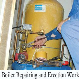 Boilers Repairing Boilers Repairing