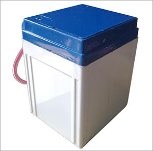 Dry Battery Container Dry Battery Container