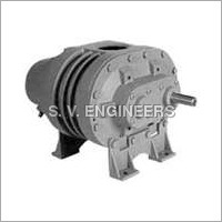Twin Lobe Roots Air Blower Twin Lobe Roots Air Blower