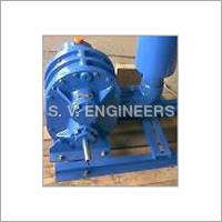 Industrial Air Blower Industrial Air Blower