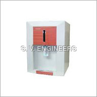 3 Stage Water Purifier 3 Stage Water Purifier