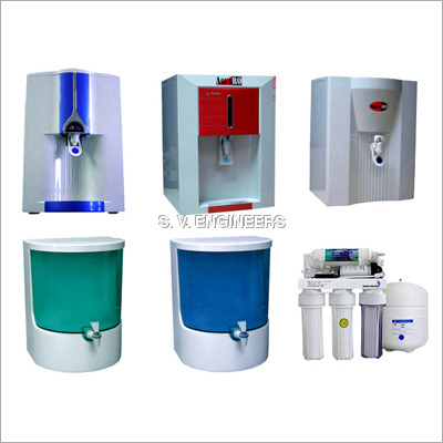 Cloud Water Purifier Cloud Water Purifier