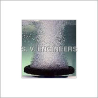 Disc Diffuser Disc Diffuser
