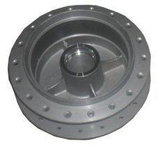 Rear Brake Drum - Freedom Rear Brake Drum - Freedom