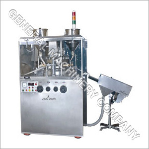 Rotary Tabletting Machine Rotary Tabletting Machine