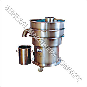 Vibro Sifter Vibro Sifter