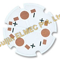 Aluminium LED PCB Aluminium LED PCB