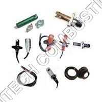 Ecoflam burner photo cell Ecoflam burner photo cell