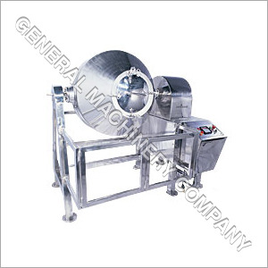 Double Cone Blender Double Cone Blender