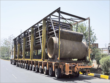 Convection Modules Convection Modules