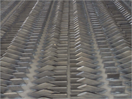 Aluminum Fin Tubes Aluminum Fin Tubes
