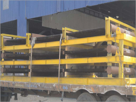 Scraped Surface Heat Exchangers Scraped Surface Heat Exchangers