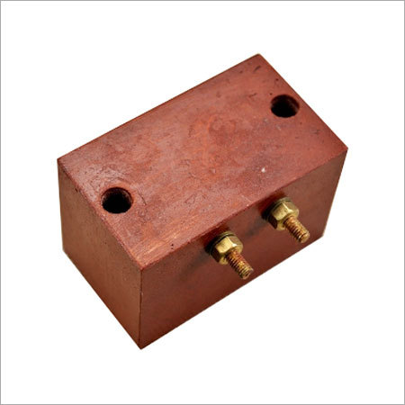 Moulded Precision Inductor Moulded Precision Inductor