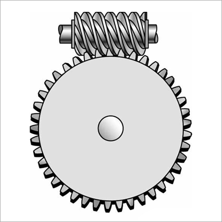 Worm Gear Worm Gear