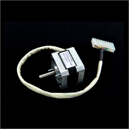 Stepper Motor Stepper Motor