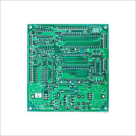 Prototype Circuit Boards Prototype Circuit Boards