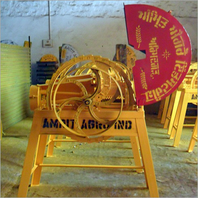 Chaff Cutter Machine Chaff Cutter Machine