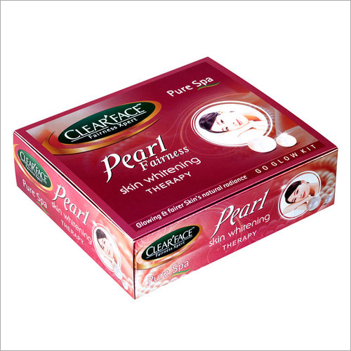 Pearl Fairness Kit Pearl Fairness Kit