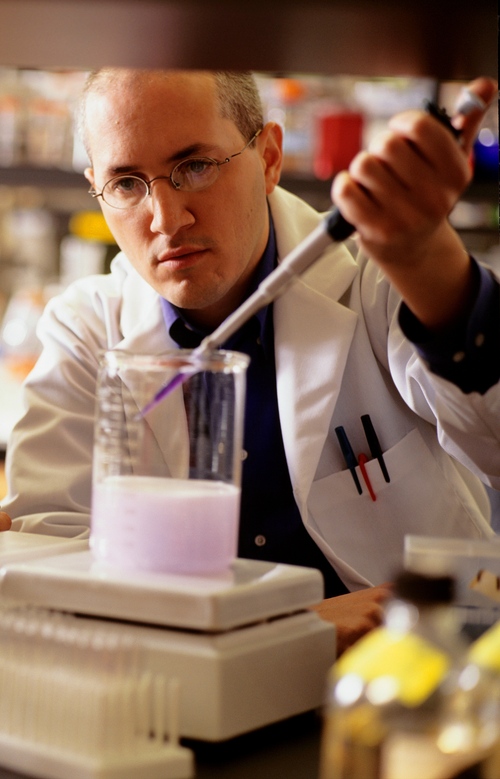 Milk Testing Service Milk Testing Service
