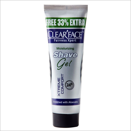 Shaving Gel Shaving Gel