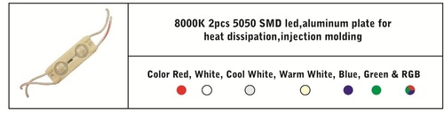 LED Injection Moduler LED Injection Moduler
