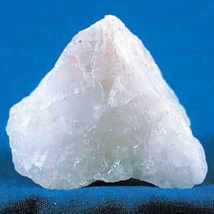 Quartz Powder Quartz Powder