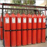 Co2 Flooding System Co2 Flooding System