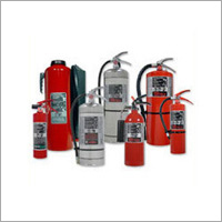 Portable Fire Extinguisher Portable Fire Extinguisher
